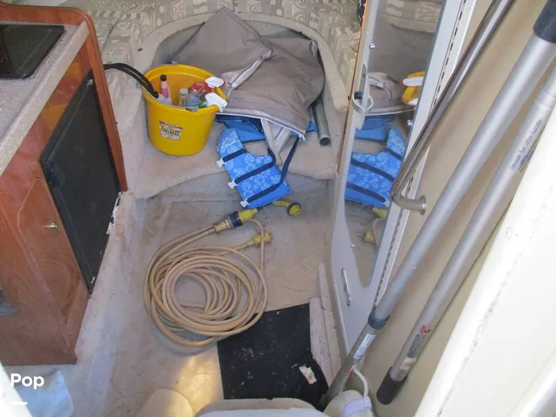 Slide: The Image of Rinker Fiesta Vee 270 2005 - 16369316