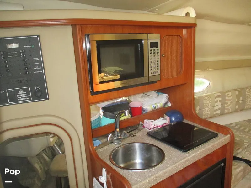 Slide: The Image of Rinker Fiesta Vee 270 2005 - 16369317