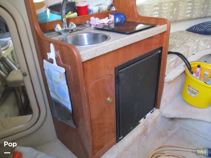 Slide: The Image of Rinker Fiesta Vee 270 2005 - 16369318