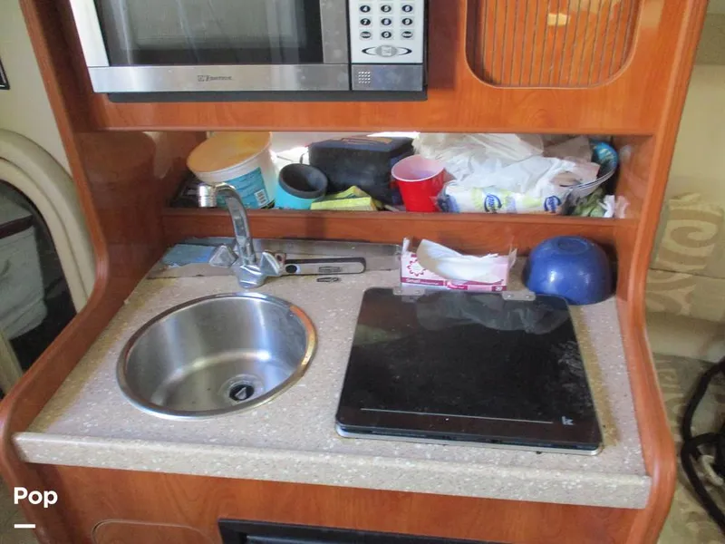 Slide: The Image of Rinker Fiesta Vee 270 2005 - 16369332