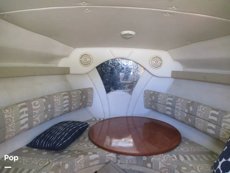 Slide: The Image of Rinker Fiesta Vee 270 2005 - 16369320