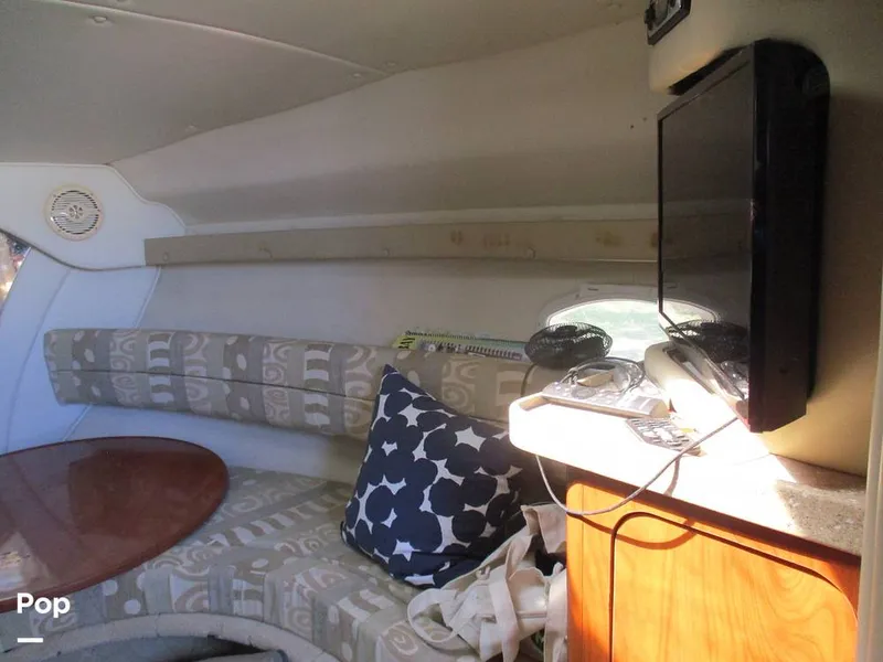 Slide: The Image of Rinker Fiesta Vee 270 2005 - 16369321