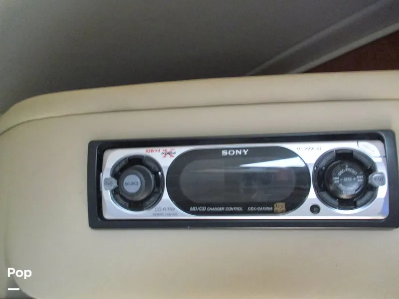 Slide: The Image of Rinker Fiesta Vee 270 2005 - 16369336