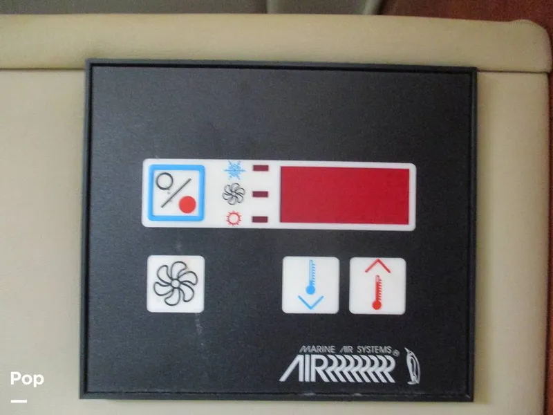 Slide: The Image of Rinker Fiesta Vee 270 2005 - 16369335