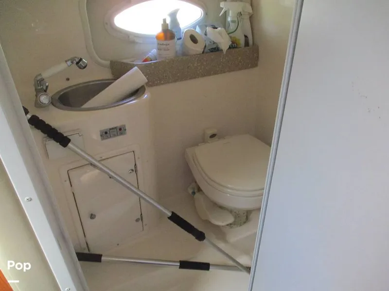 Slide: The Image of Rinker Fiesta Vee 270 2005 - 16369324