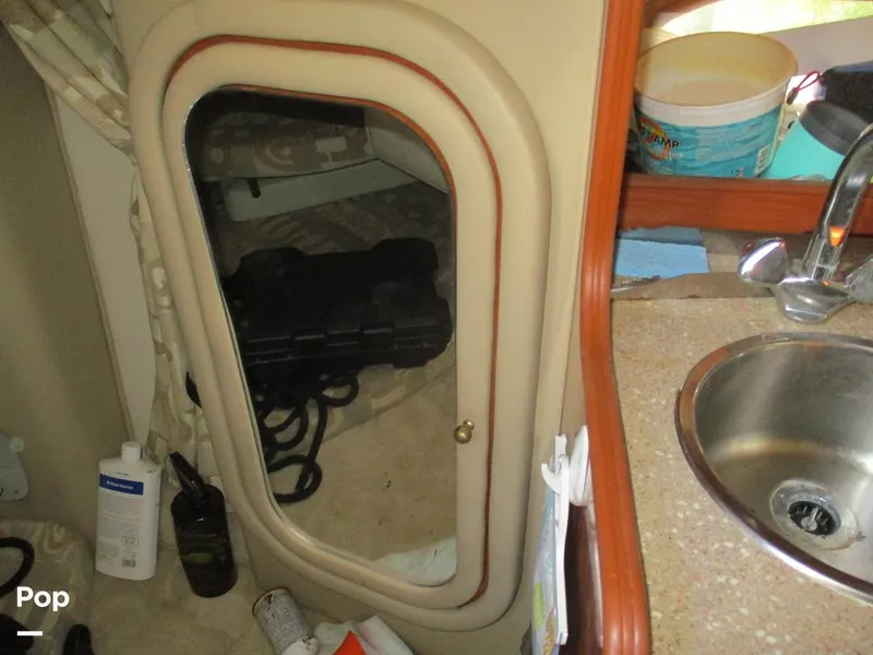 Slide: The Image of Rinker Fiesta Vee 270 2005 - 16369330