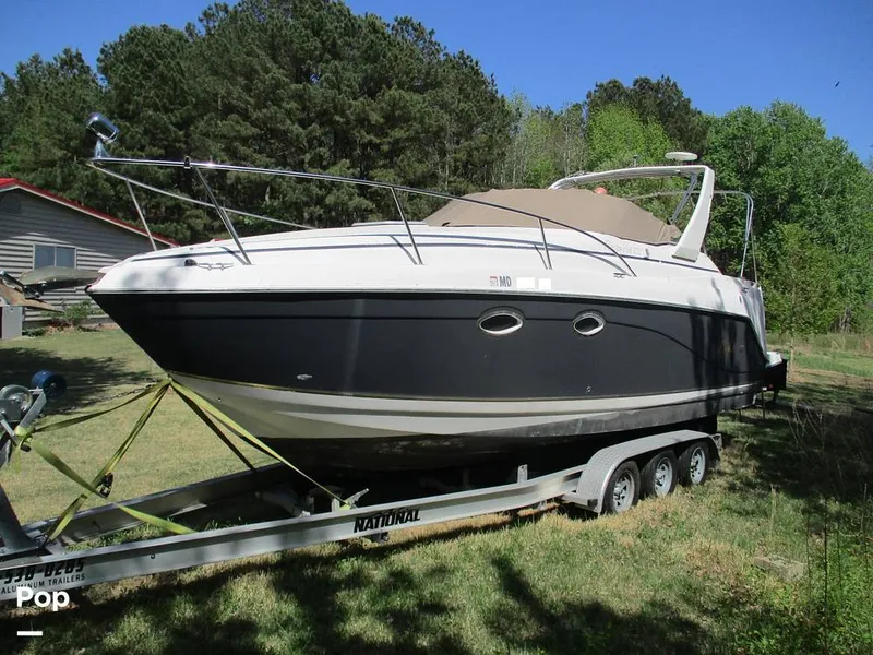 Slide: The Image of Rinker Fiesta Vee 270 2005 - 16369255