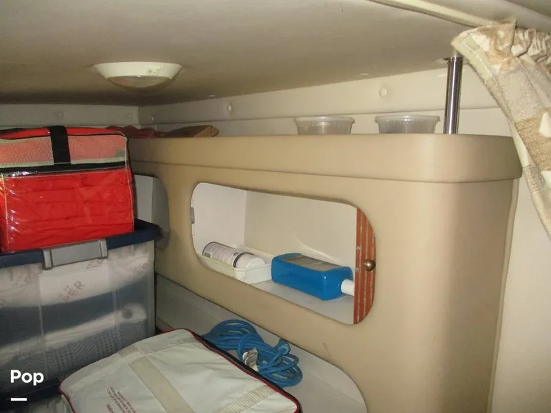 Slide: The Image of Rinker Fiesta Vee 270 2005 - 16369329