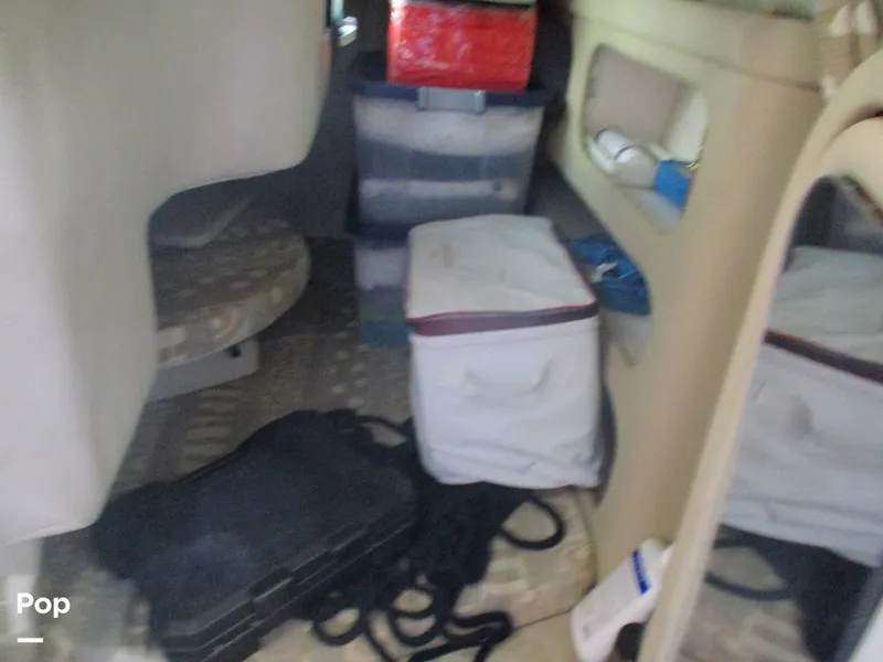 Slide: The Image of Rinker Fiesta Vee 270 2005 - 16369326