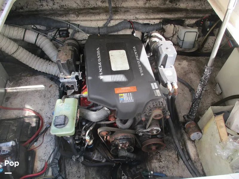 Slide: The Image of Rinker Fiesta Vee 270 2005 - 16369346