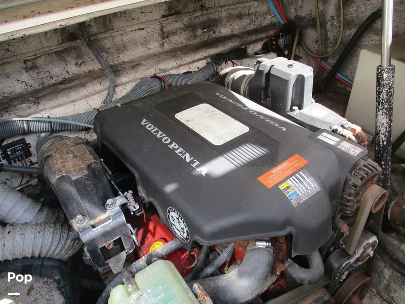 Slide: The Image of Rinker Fiesta Vee 270 2005 - 16369347