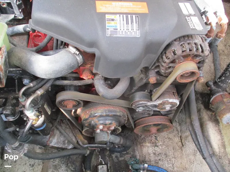 Slide: The Image of Rinker Fiesta Vee 270 2005 - 16369349