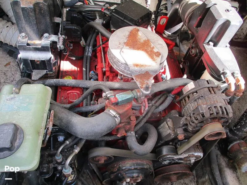 Slide: The Image of Rinker Fiesta Vee 270 2005 - 16369344