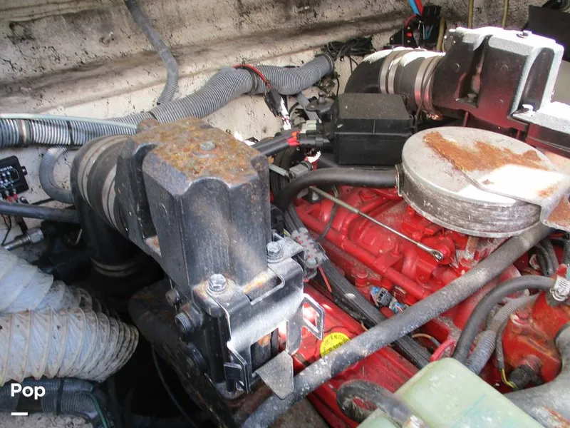 Slide: The Image of Rinker Fiesta Vee 270 2005 - 16369341