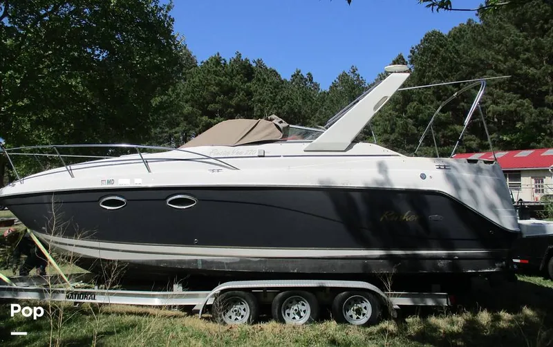 Slide: The Image of Rinker Fiesta Vee 270 2005 - 16369267