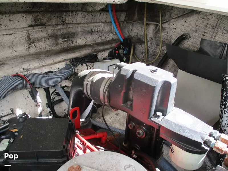 Slide: The Image of Rinker Fiesta Vee 270 2005 - 16369342