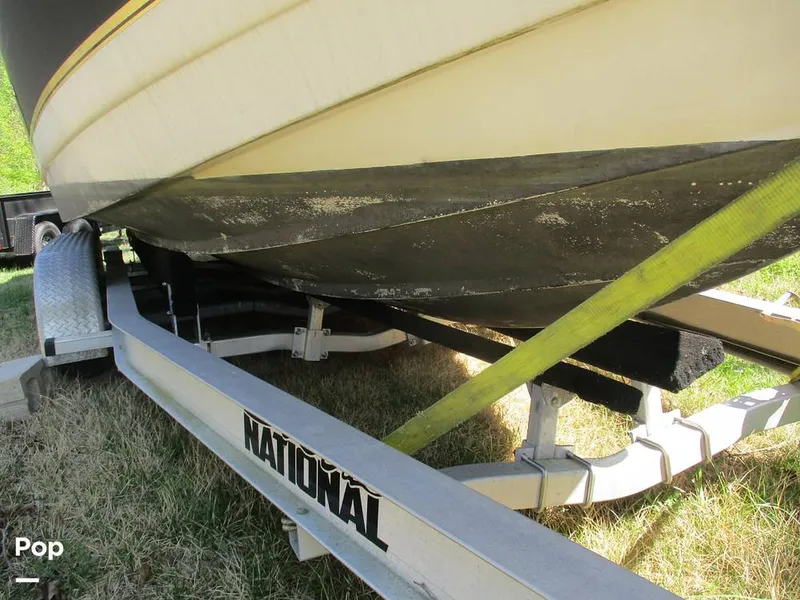 Slide: The Image of Rinker Fiesta Vee 270 2005 - 16369258