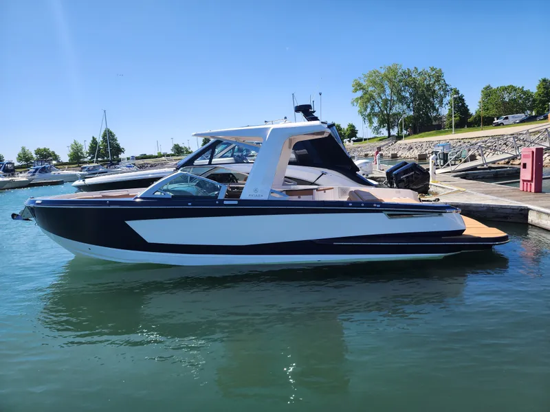 The Image of Aviara AV32 2024 - 0