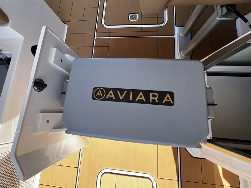 Slide: The Image of Aviara AV32 2024 - 16