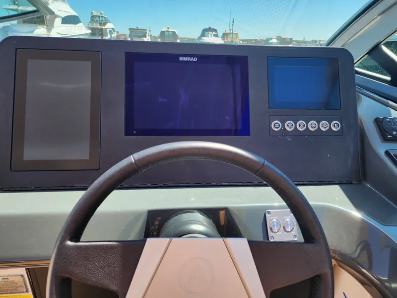 Slide: The Image of Aviara AV32 2024 - 25