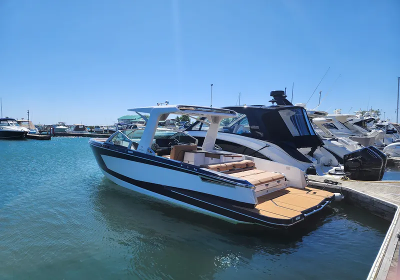 Slide: The Image of Aviara AV32 2024 - 3