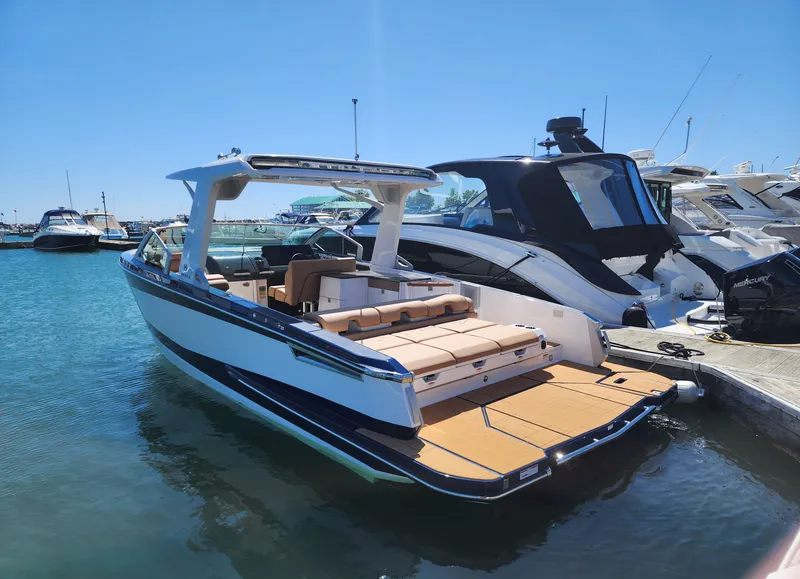 Slide: The Image of Aviara AV32 2024 - 4