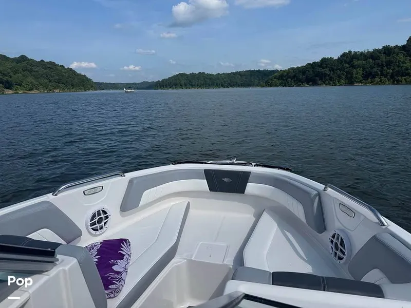 Slide: The Image of Chaparral 21 ssi 2022 - 16311579