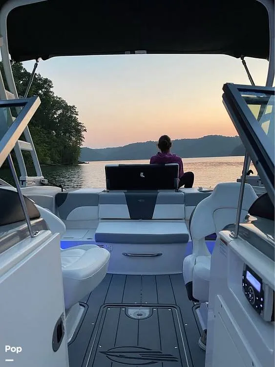 Slide: The Image of Chaparral 21 ssi 2022 - 16311583