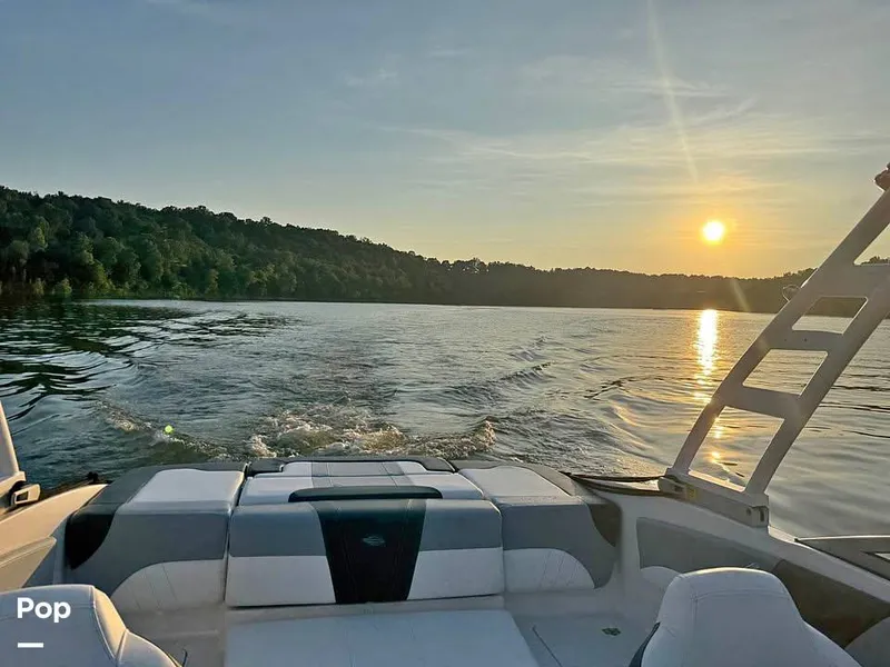 Slide: The Image of Chaparral 21 ssi 2022 - 16311578