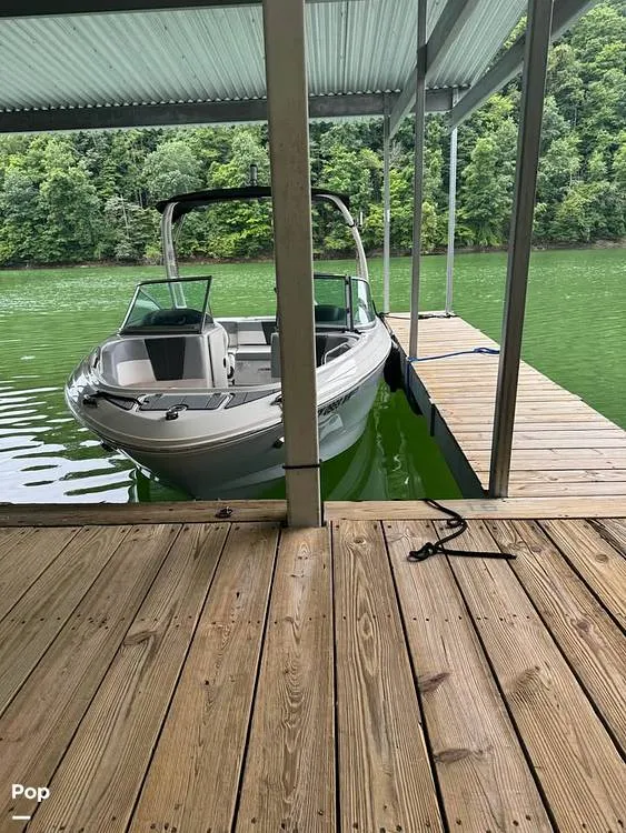 Slide: The Image of Chaparral 21 ssi 2022 - 16311580