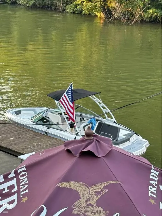 Slide: The Image of Chaparral 21 ssi 2022 - 16311585