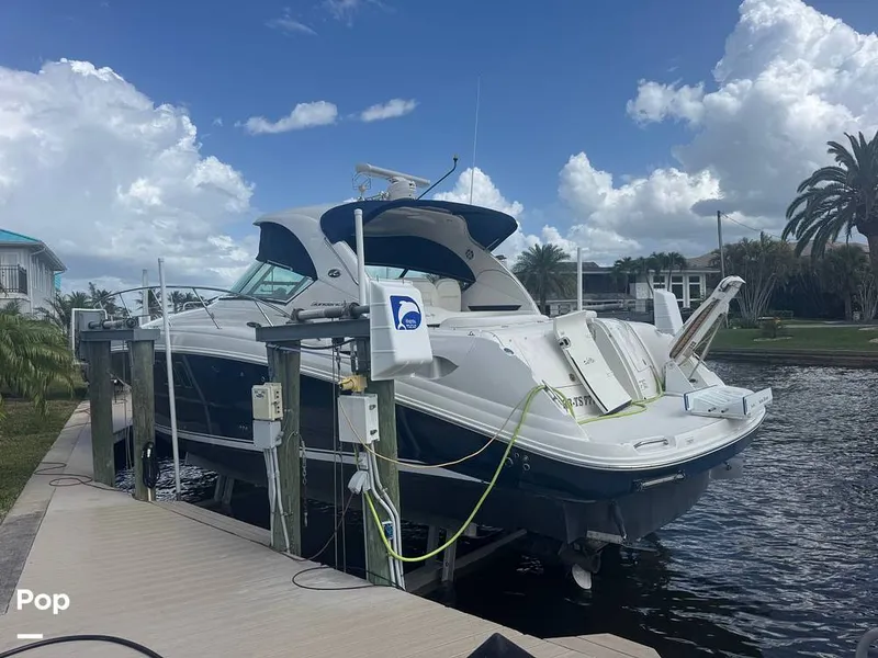 Slide: The Image of Sea Ray 38 Sundancer 2009 - 16323888
