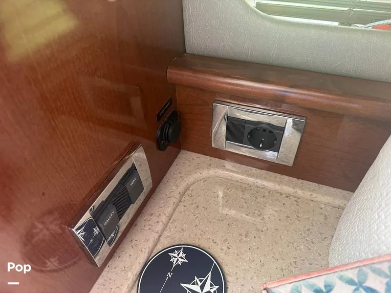 Slide: The Image of Sea Ray 38 Sundancer 2009 - 16324009