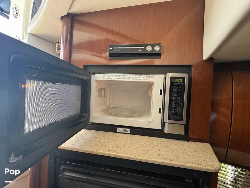 Slide: The Image of Sea Ray 38 Sundancer 2009 - 16324013