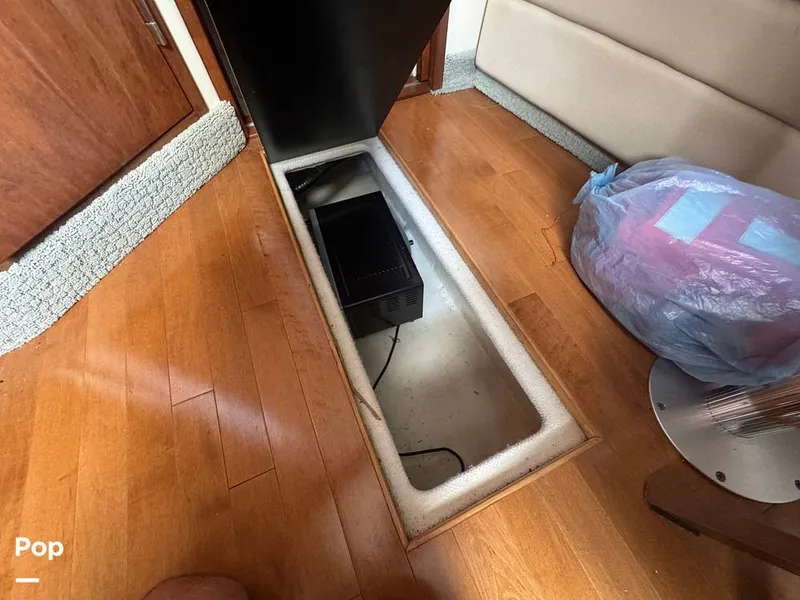 Slide: The Image of Sea Ray 38 Sundancer 2009 - 16324015