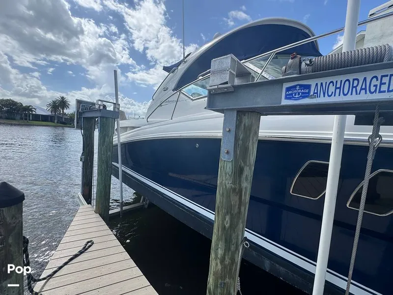 Slide: The Image of Sea Ray 38 Sundancer 2009 - 16323903