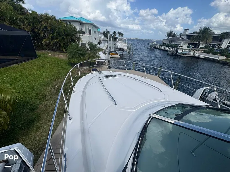 Slide: The Image of Sea Ray 38 Sundancer 2009 - 16323908