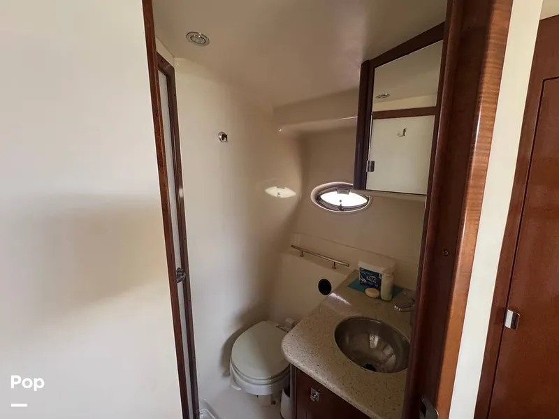 Slide: The Image of Sea Ray 38 Sundancer 2009 - 16324052