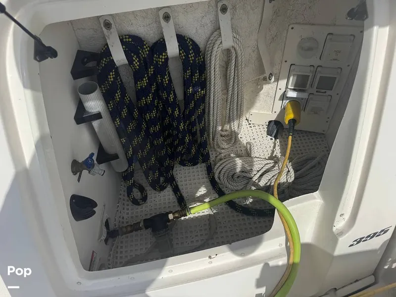 Slide: The Image of Sea Ray 38 Sundancer 2009 - 16323923