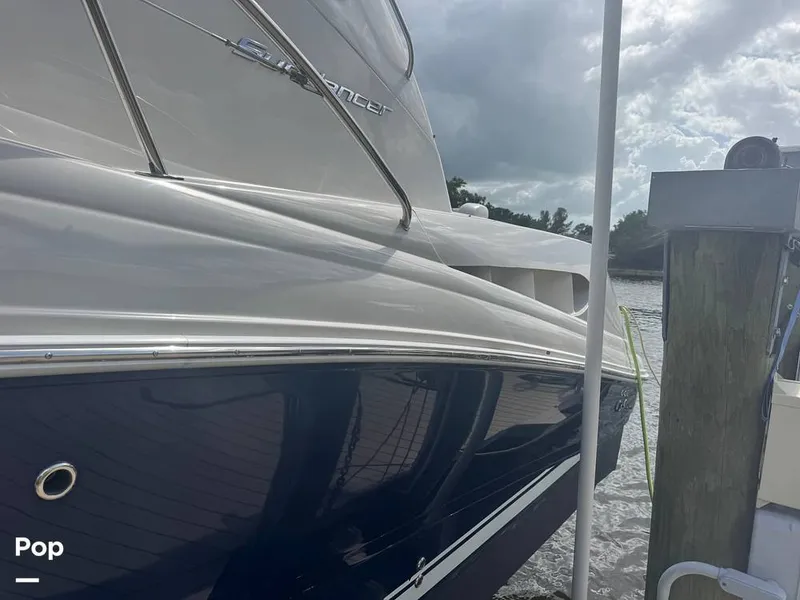 Slide: The Image of Sea Ray 38 Sundancer 2009 - 16323907
