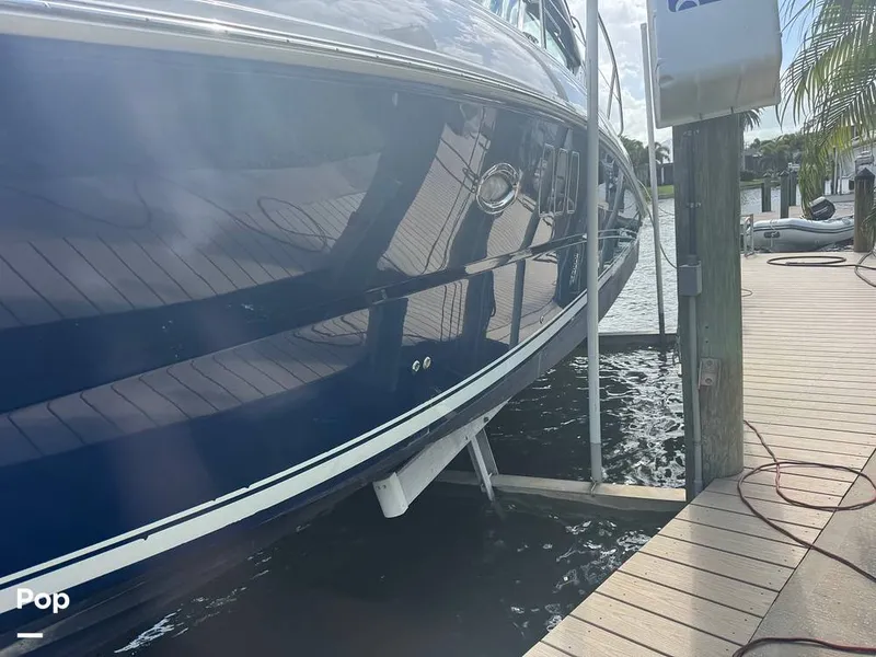 Slide: The Image of Sea Ray 38 Sundancer 2009 - 16323906