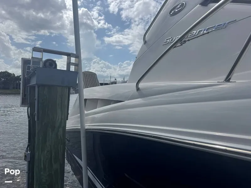 Slide: The Image of Sea Ray 38 Sundancer 2009 - 16323905