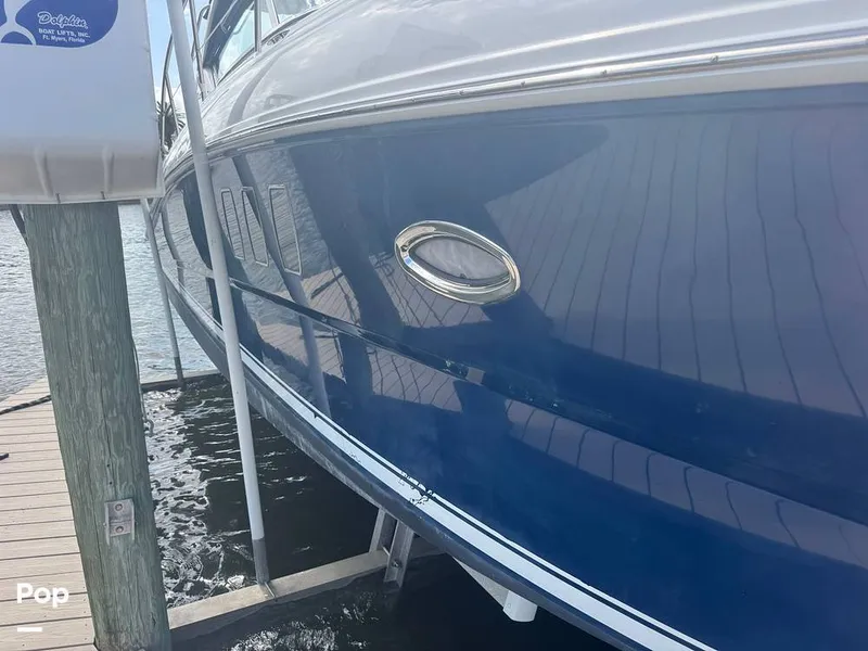 Slide: The Image of Sea Ray 38 Sundancer 2009 - 16323902