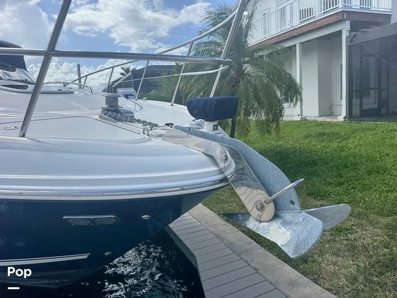 Slide: The Image of Sea Ray 38 Sundancer 2009 - 16323900