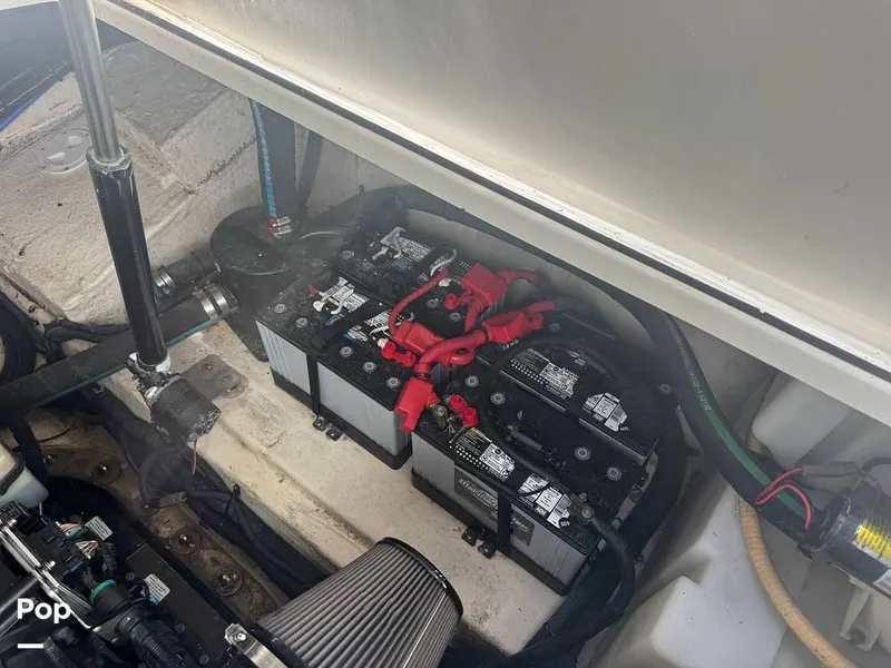 Slide: The Image of Sea Ray 38 Sundancer 2009 - 16324057