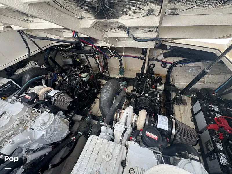 Slide: The Image of Sea Ray 38 Sundancer 2009 - 16324058