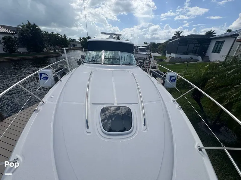 Slide: The Image of Sea Ray 38 Sundancer 2009 - 16323911