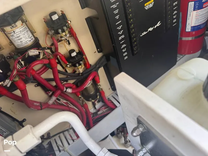 Slide: The Image of Sea Ray 38 Sundancer 2009 - 16324062