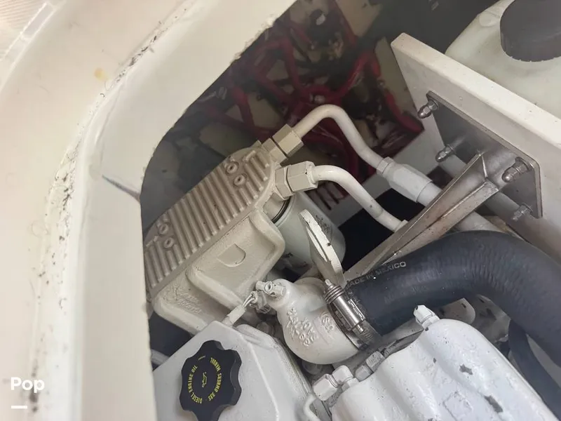 Slide: The Image of Sea Ray 38 Sundancer 2009 - 16324063