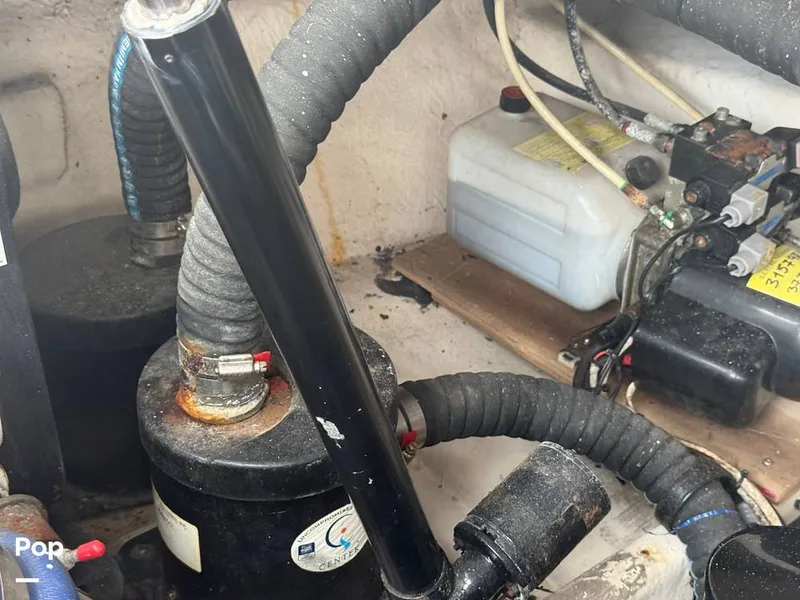 Slide: The Image of Sea Ray 38 Sundancer 2009 - 16324068